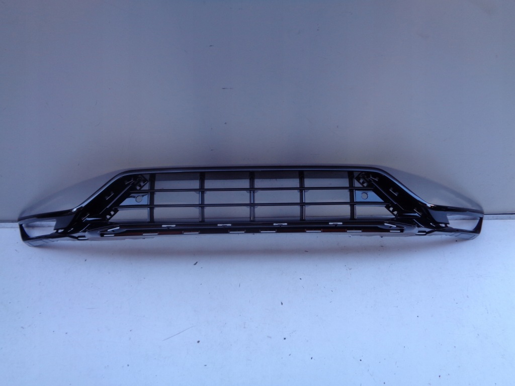 Купить Новая решётка бампера volvo xc90 20- рестайлинг  r-design