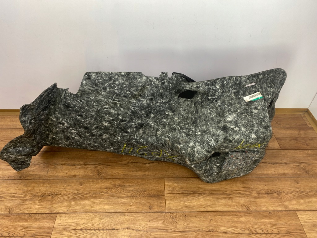 фото №7, Панель обшивка багажника dodge charger 2015+ usa