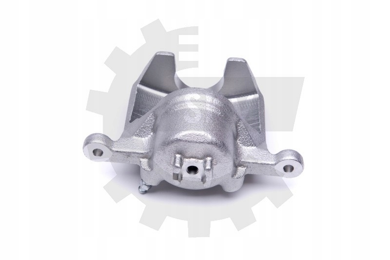 фото №11, Суппорт ham. передний правый suzuki liana 5510154g50