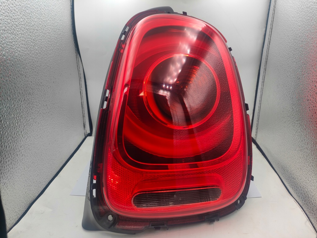 Купити Фара правий mini f55 f56 f57 led 7297414 оригінал нова