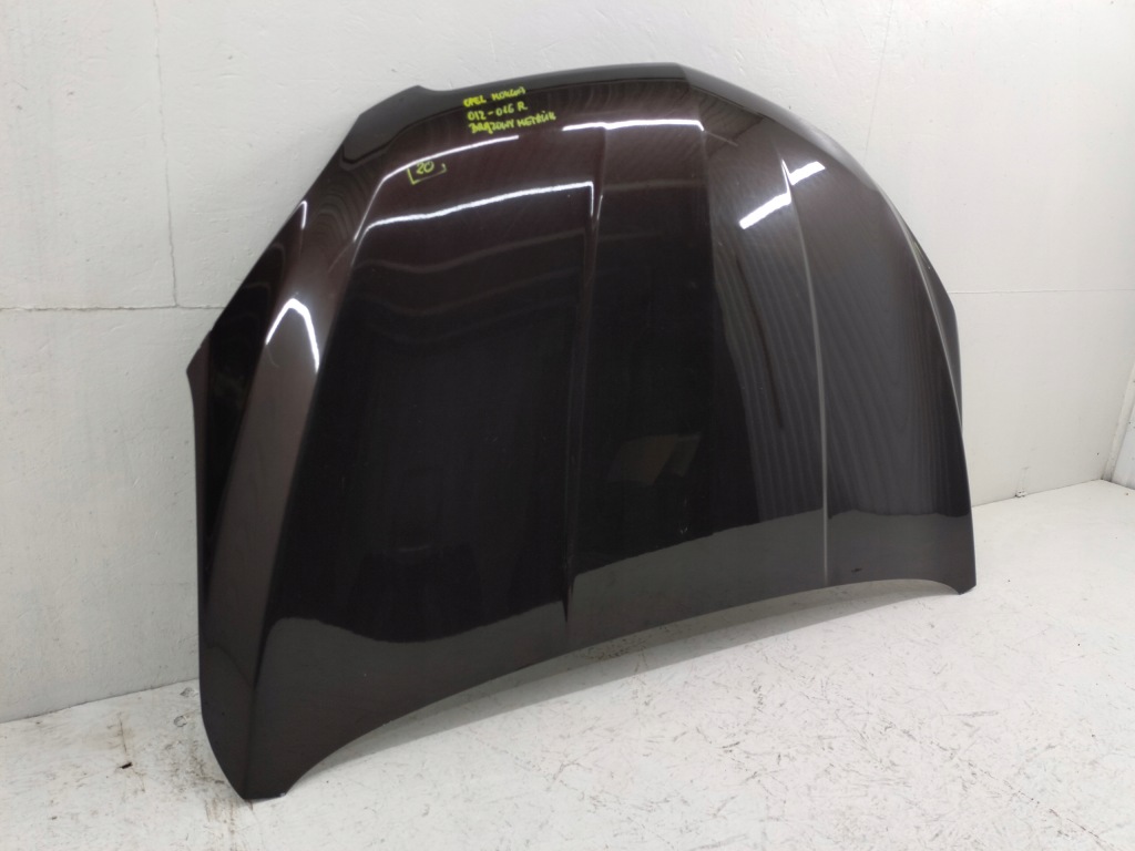 Капот перед передняя opel mokka 42372135 с Разборки