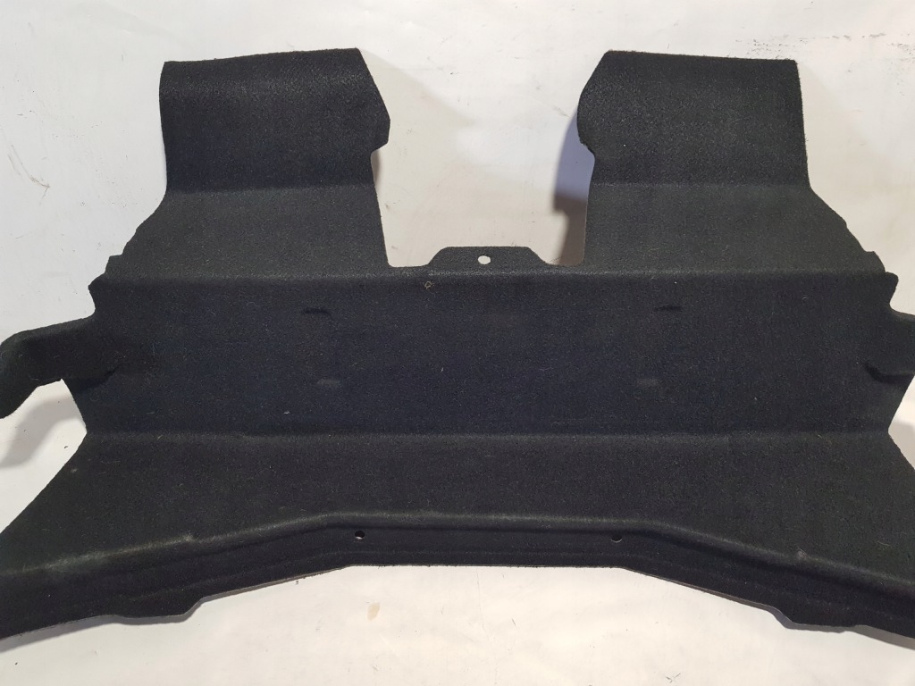 фото №3, Обшивка оббивка багажника mercedes slk r171 w171