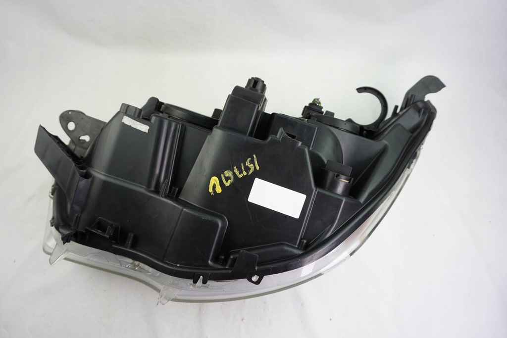 фото №10, Лампа передняя правая citroen c4 ii 9687304480