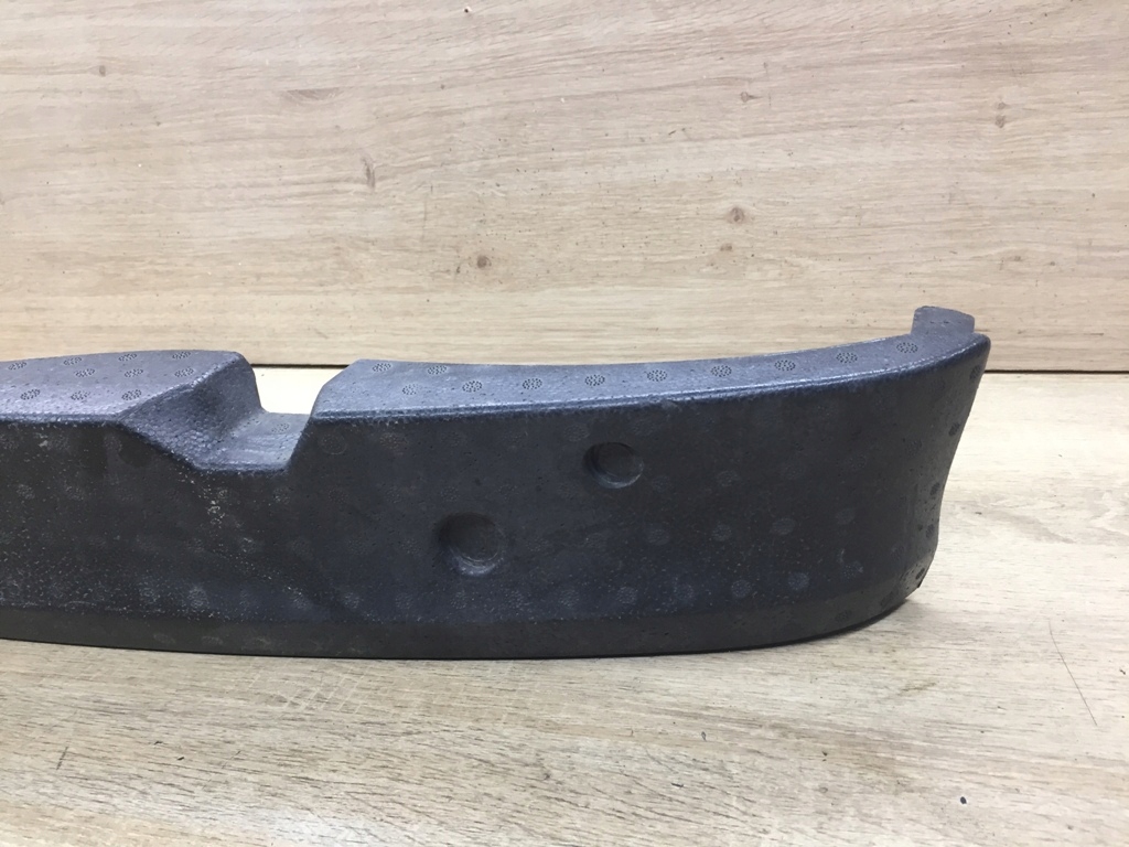 фото №15, Оригинальный абсорбер бампера заднего bmw e65 e66