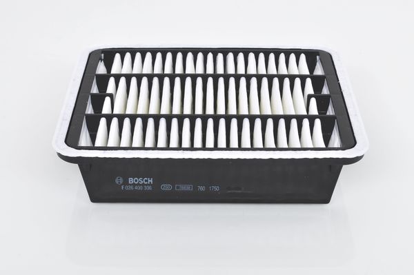 фото №2, Фильтр воздуха bosch do lexus ls 430