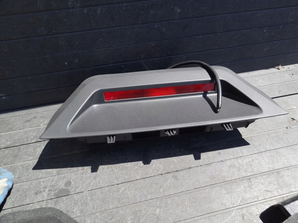 фото №1, Dacia logan iii 2021 sedan свет стоп стоп-сигнал org