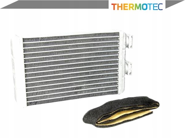 фото №8, Thermotec d6b007tt теплообмінник тепла, обігрівач