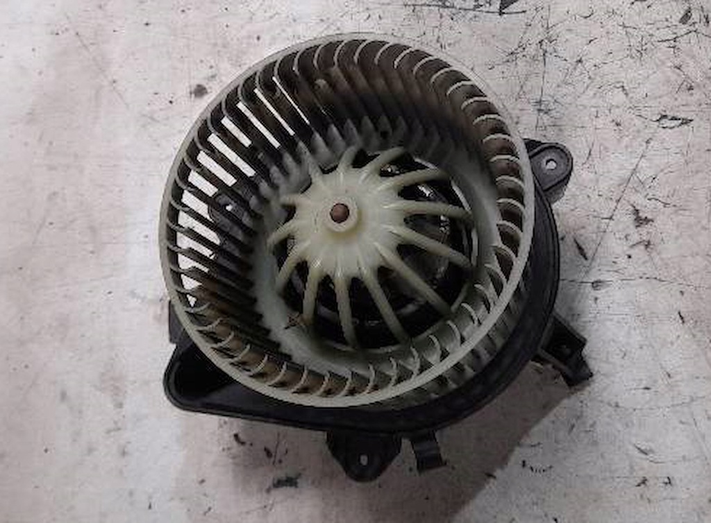 фото №1, Вентилятор обдув fiat punto