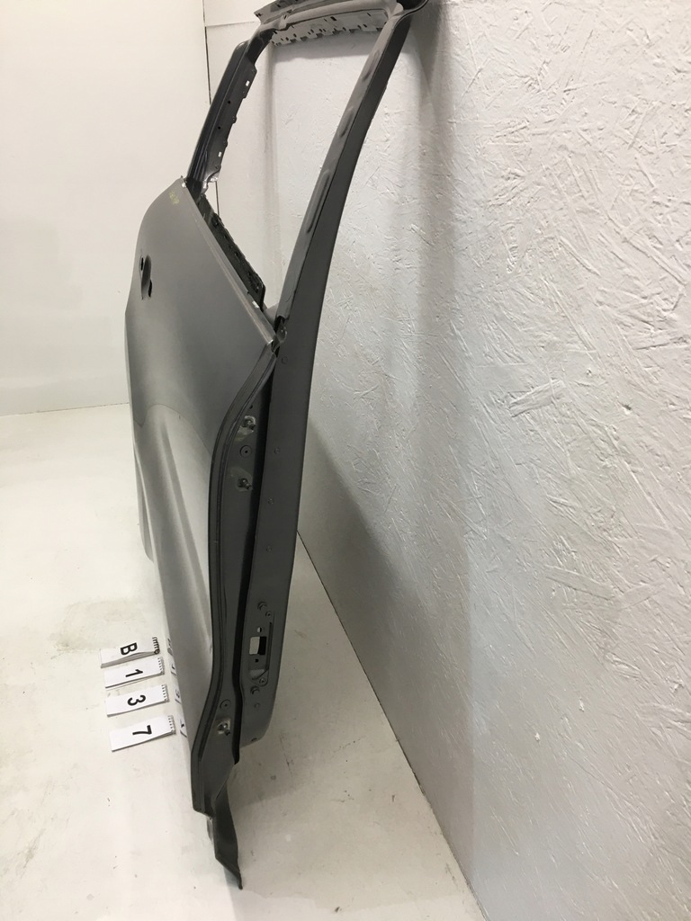 фото №7, Renault espace v дверь правое задние