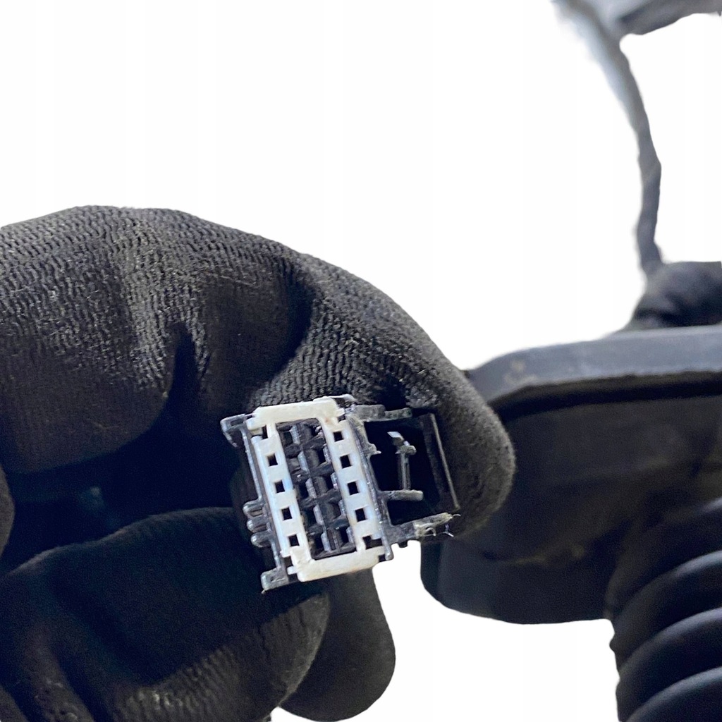 фото №9, Dodge challenger 2017 ліва сторона джгут трубопровід двері передніх