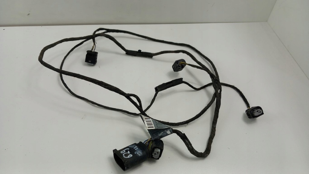 фото №1, Bmw 5 e60 e61 джгут pdc перед 6928362