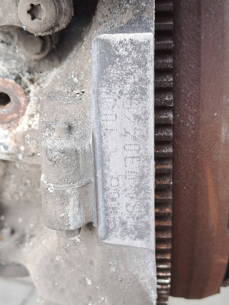 фото №8, Peugeot 308 ii t9 citroen 1.6 hdi 9h06 двигун kompletny форсунки насос