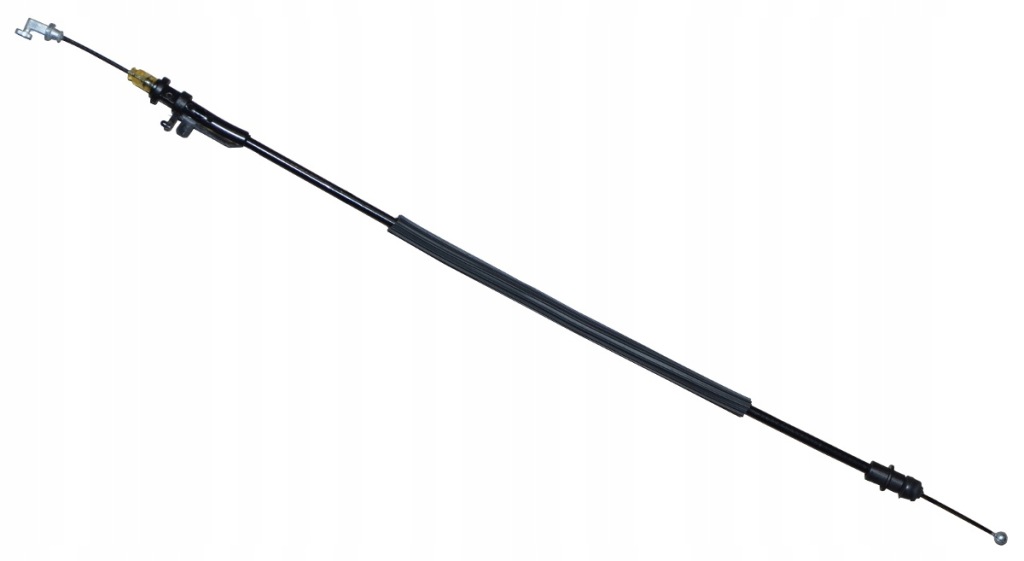 фото №1, Трос тяга замка ручка наружный. дверь vw passat cc задняя левый правый