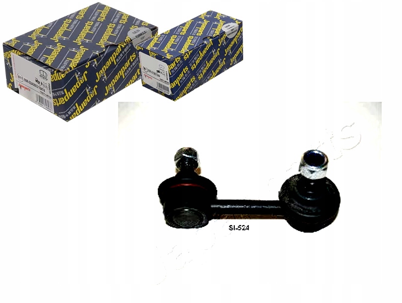 фото №10, Соединитель стабилизатора. mitsubishi t. outlander/ p