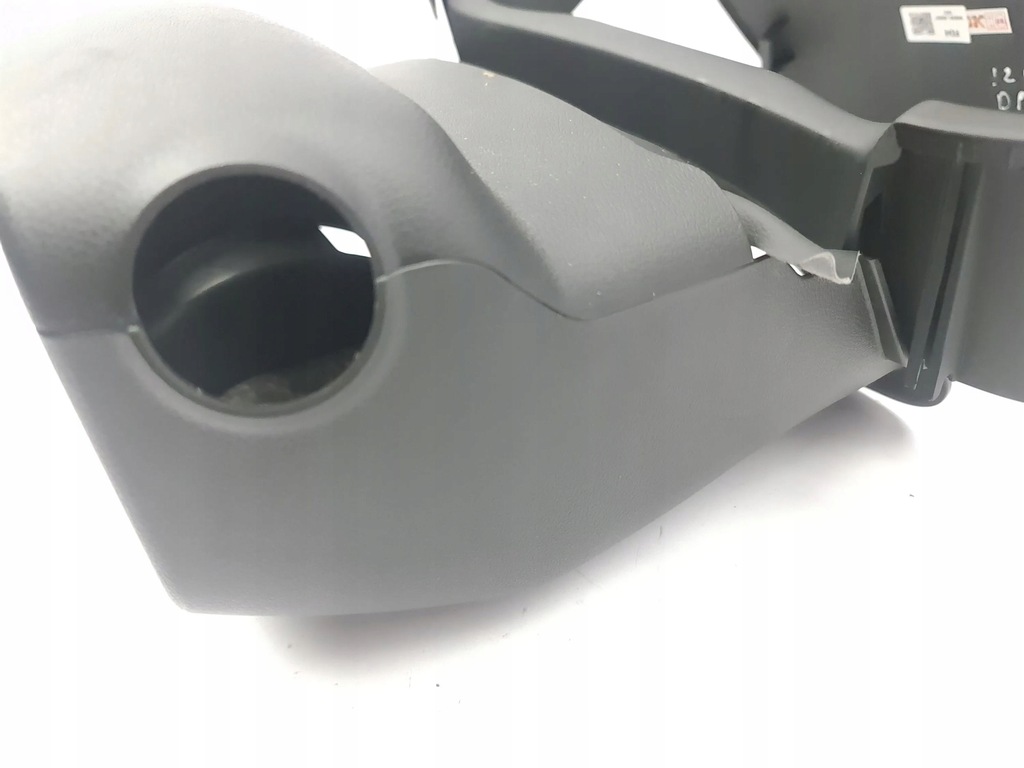 фото №13, Hyundai kona i 2019 element панелі приладової панелі