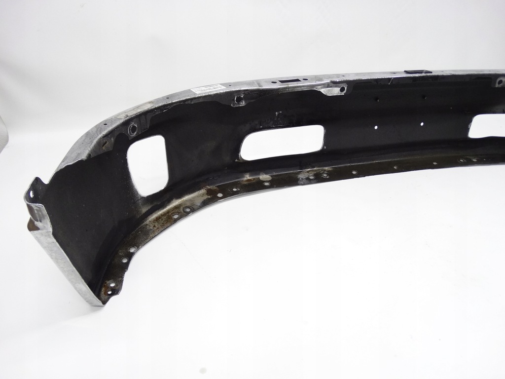 фото №13, Ram 1500 lift 13-18 бампер bez pdc 68217354ab