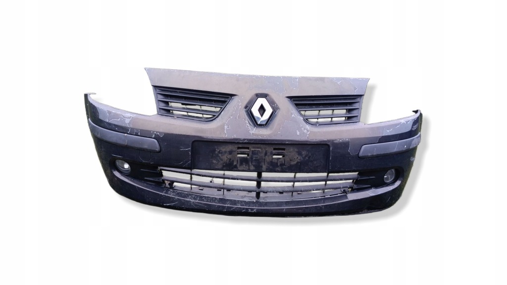 Купити Бампер передній renault scenic 2 - 7701477299 оригінал європа