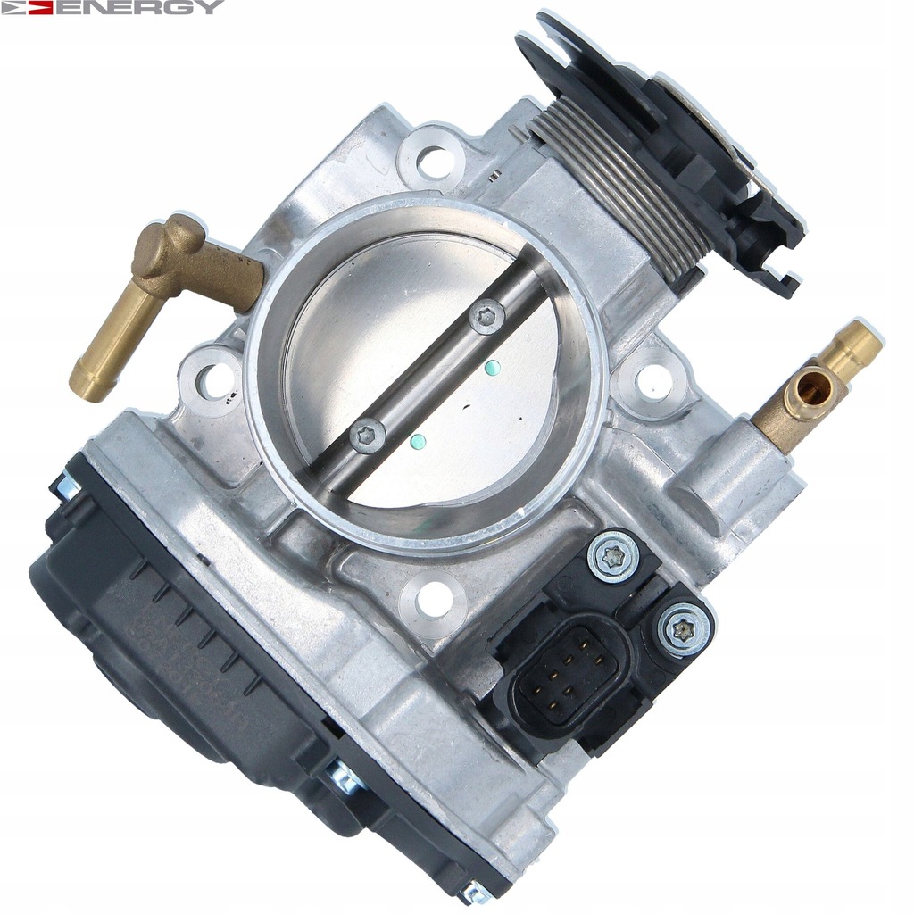 фото №14, Дросельна заслінка kpl. vw skoda 06a133064h energy pp0016 корпус дросель