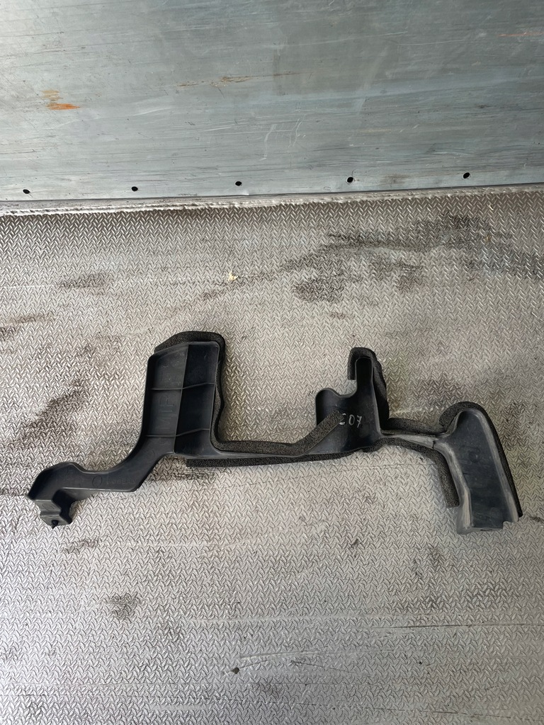 фото №1, Впуск повітря nissan juke rok 2013