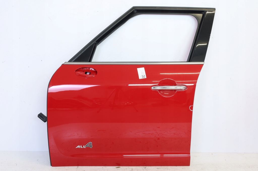 фото №1, Двері ліва лівий перед mini countryman f60 851