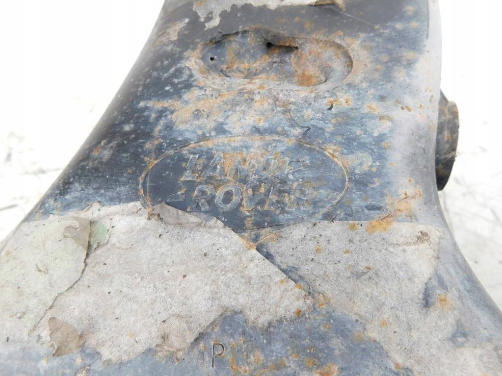 фото №7, Discovery iii l319 2.7td 04r важіль задня лівий