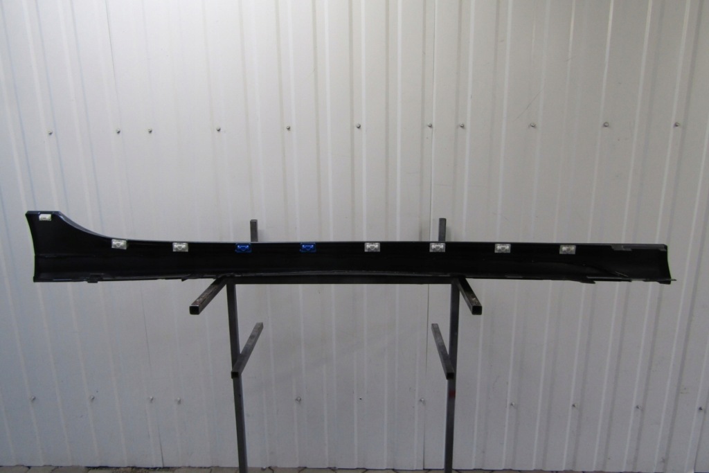 фото №14, Бампер bmw 2 f44 grand coupe m-pakiet комплект