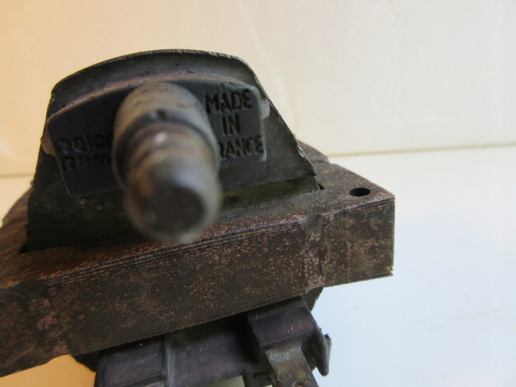 фото №8, Катушка зажигания delco remy opel astra 1208054