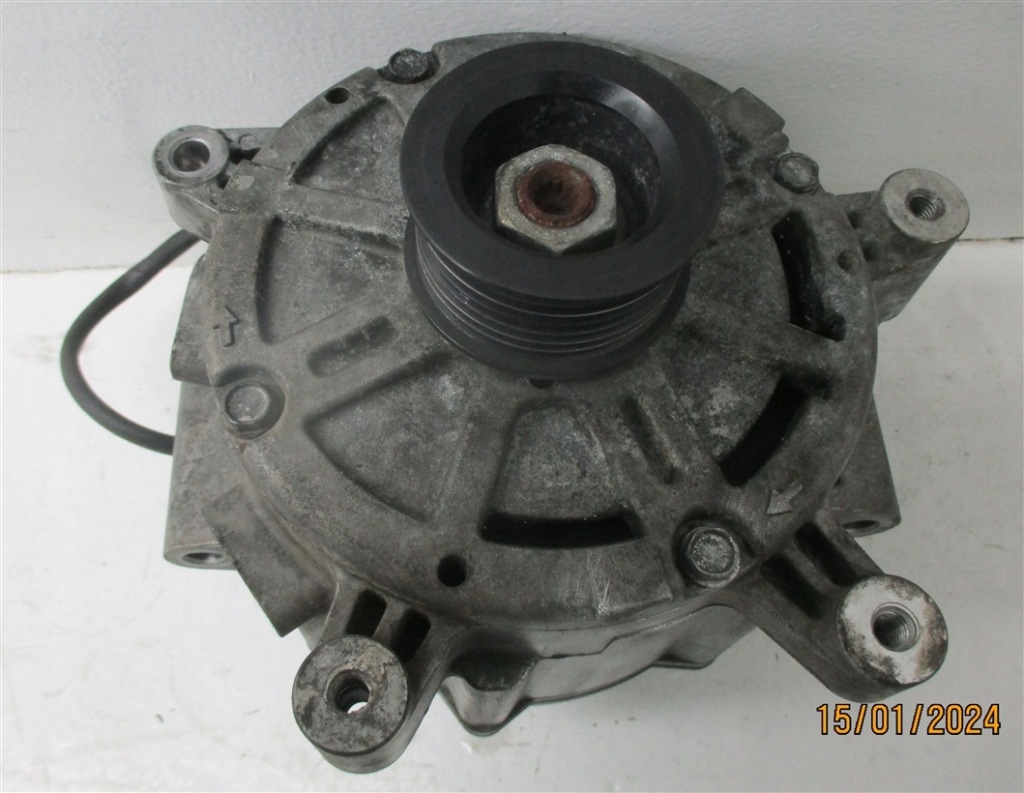 Генератор 190a porsche panamera 970 1 4.8 v8 m48 94860302303 в Украине