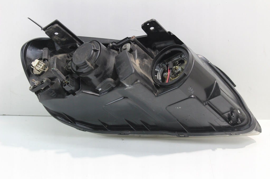 фото №7, Лампа ліва перед chevrolet captiva 1 06-10r ładna eu 00015547