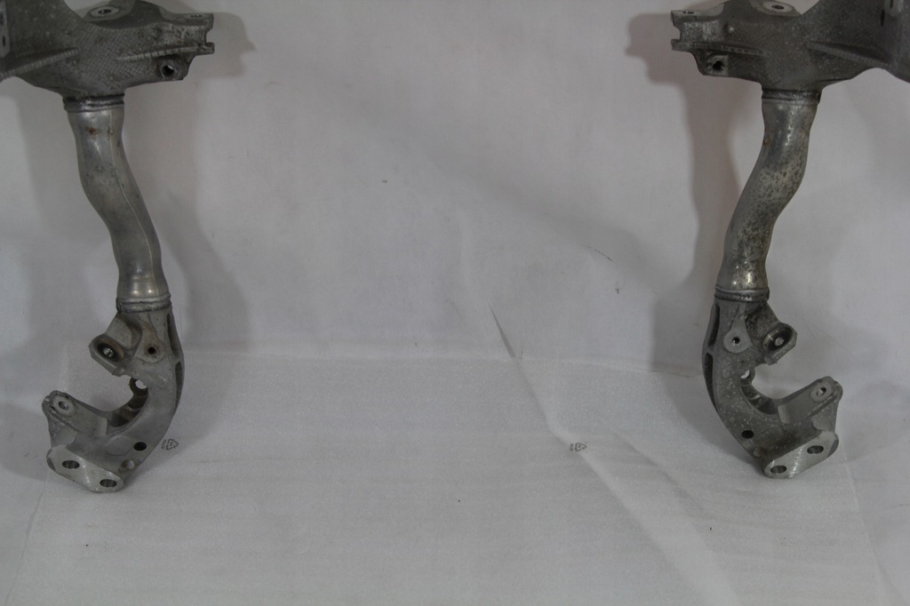 фото №9, Балка подрамник подвеска перед audi a5 8t lift