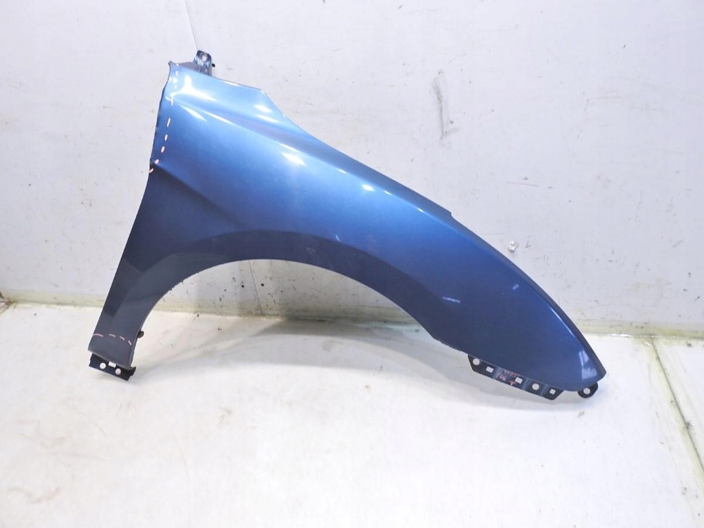 фото №11, Крыло правый перед yu6 hyundai i40