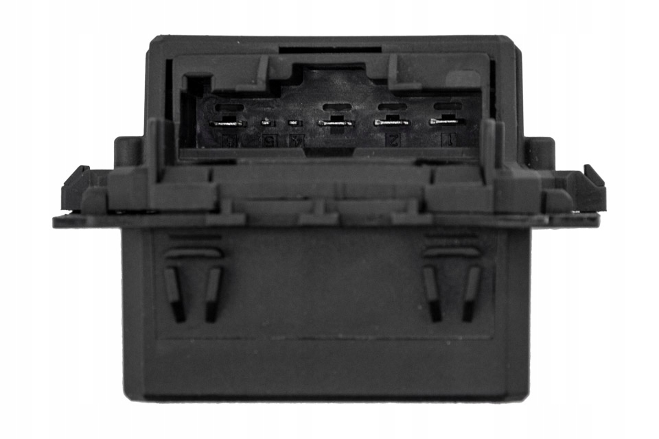 фото №2, Резистор вентилятор do citroen ds4 2.0