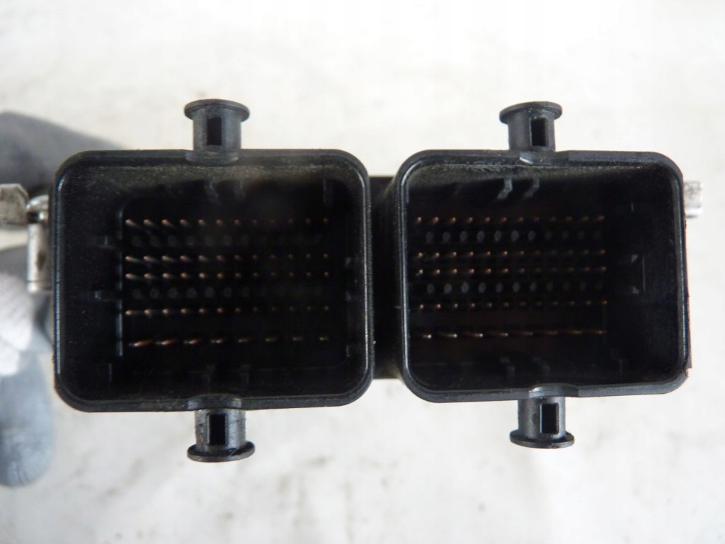 фото №5, Бортовий комп'ютер двигуна suzuki splasch 1.2 08-14