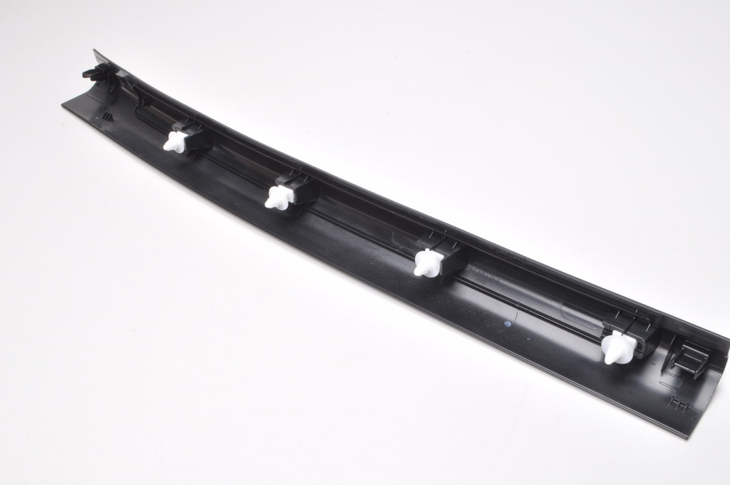 фото №6, Toyota supra mk5 защита пластик молдинг порог правая 7456376