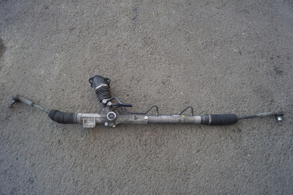 фото №1, Трансмиссия рулевая рулевая рейка audi r8 420