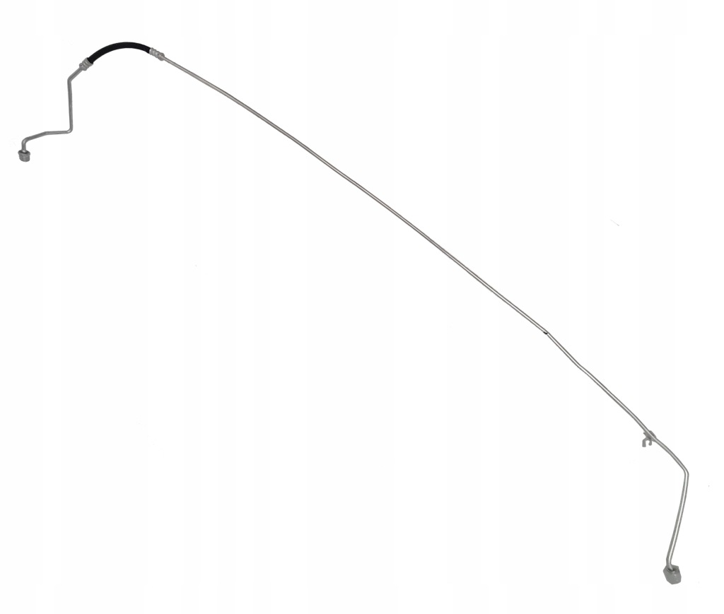 фото №1, Шланг кондиционера renault trafic 2.0 dci k14