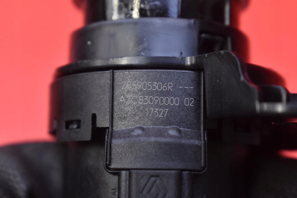 Замок зажигания кнопка кнопка старт/стоп 285c68490r renault talisman 1 1.6 dci 160 km Киев