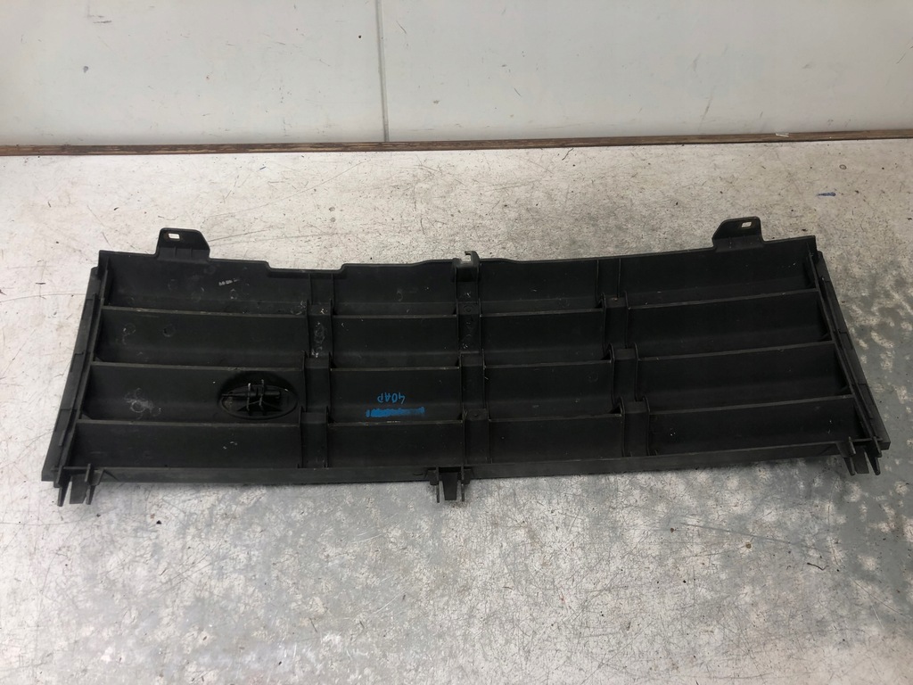 фото №6, Решётка радиатора решётка радиатора land rover 7009910