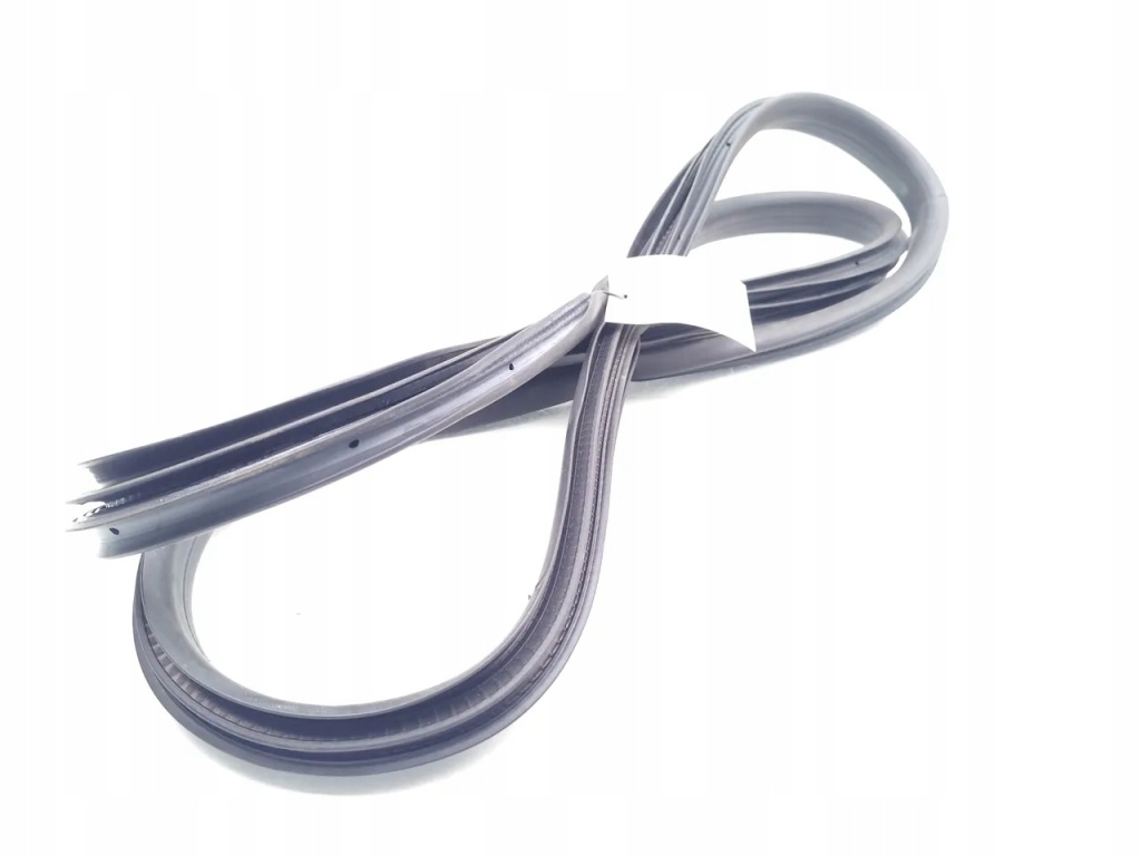 фото №10, Ford puma резиновый прокладка дверь задних / na кузов задняя prawidłowy 2020