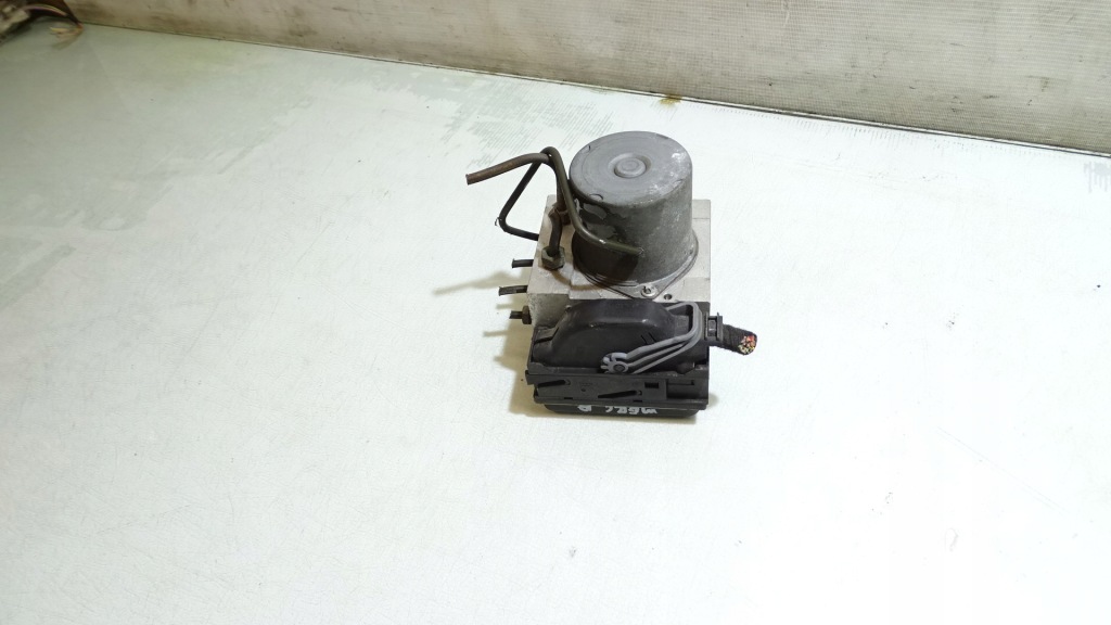 Насос abs mercedes-benz w169 a150 с Разборки