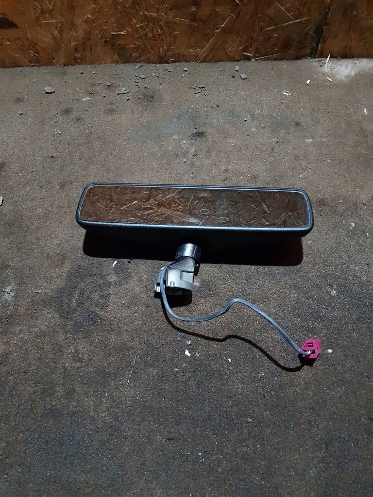 фото №1, Mercedes e-klasa w213 зеркало заднего вида