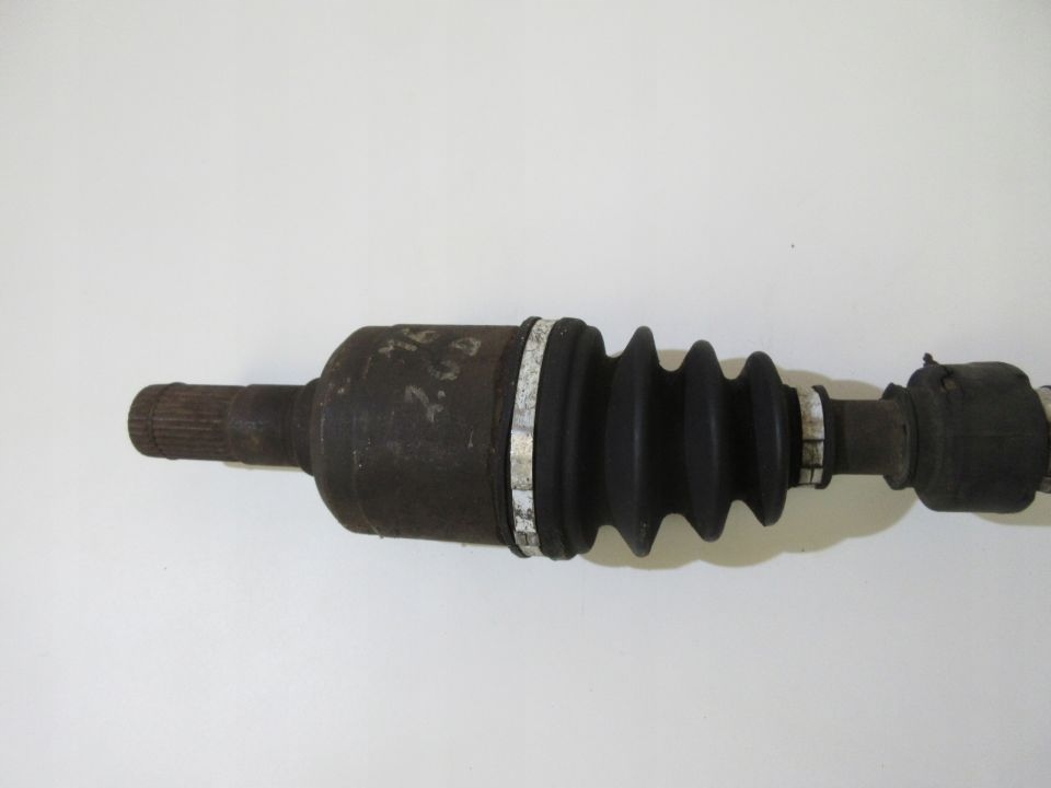 Приводной вал левая mazda 6 2.0 d 02-07 r Доставка