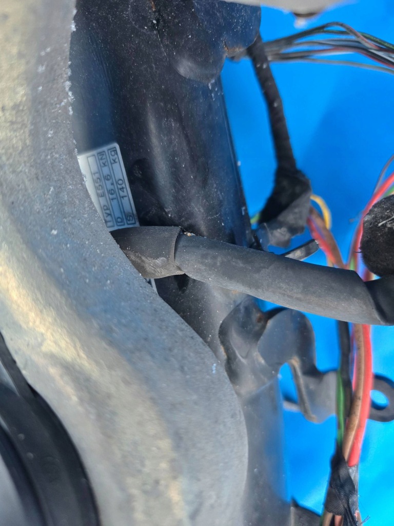 фото №7, Hak буксировочный электрический балка bmw x5 g05 x6 g06 6877740