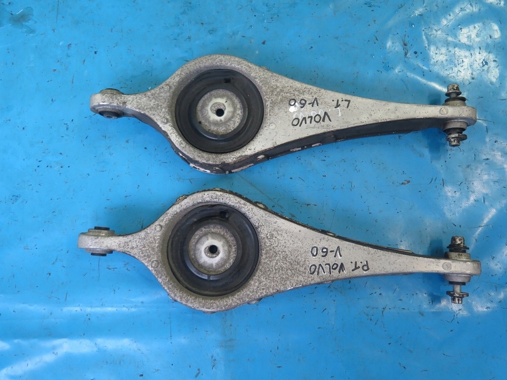 фото №1, Рычаг задняя задний правый левый volvo v60 ii