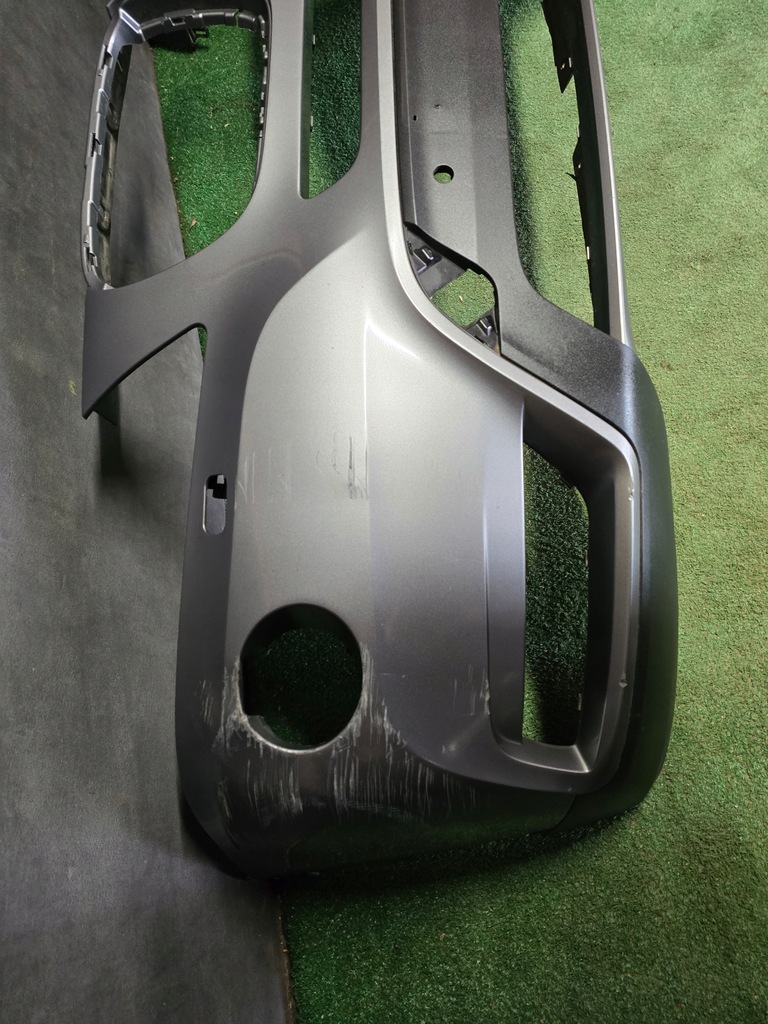 фото №5, Бампер перед передній bmw x3 f25