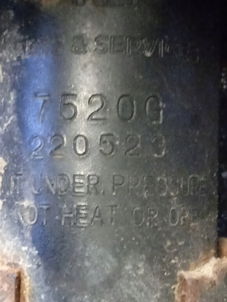 фото №10, Volvo xc70 v70 i 2.4d поворотный кулак mcperson правый p30714272