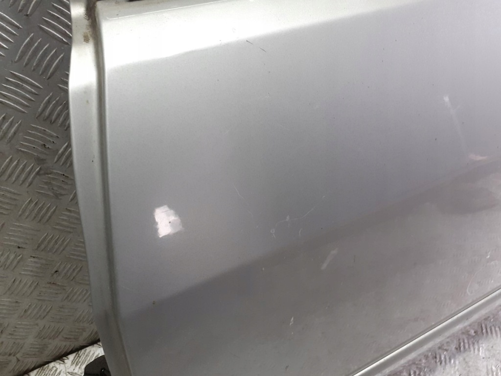 фото №5, Дверь левый задняя ford mondeo mk3