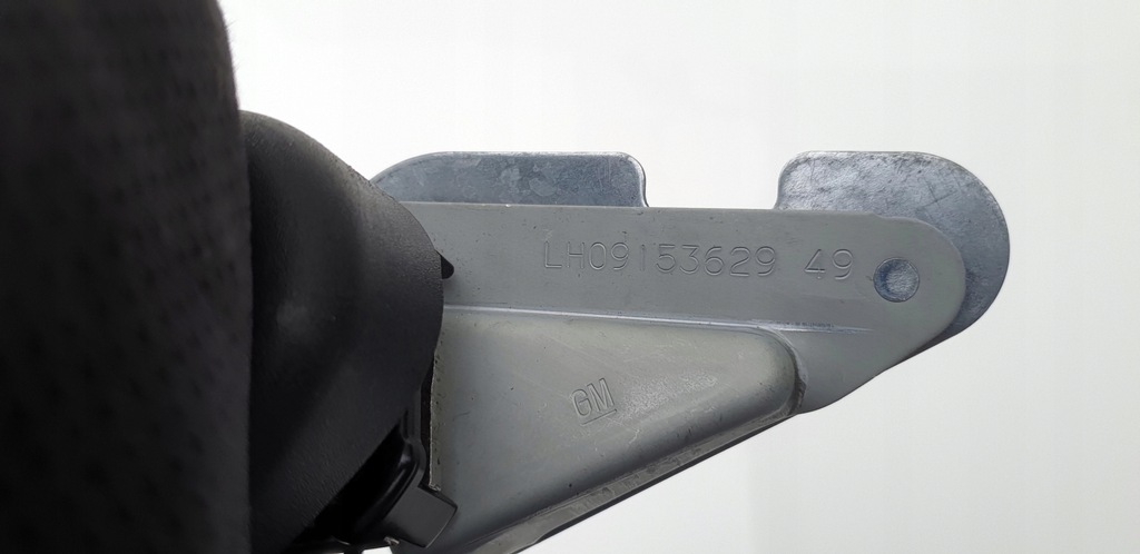 фото №15, Zafira a ручка подлокотник сиденье сиденье перед водителя оригинал!