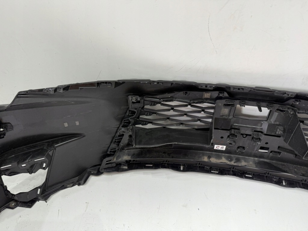 фото №12, Lexus lbx 24- бампер перед передній