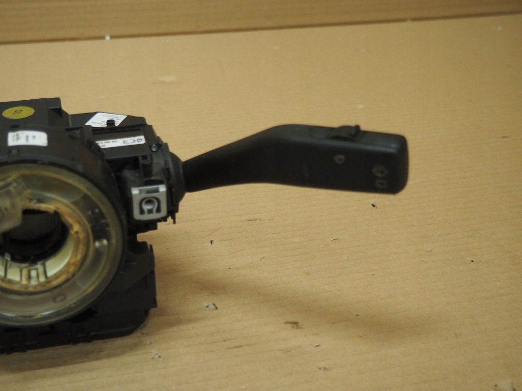 фото №4, Перемикач комбінований golf v toledo iii octavia ii